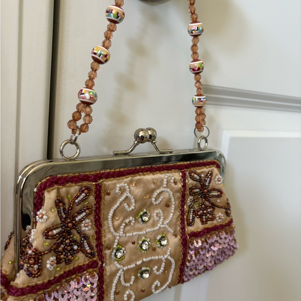 Clutch Handbag Pocketbook